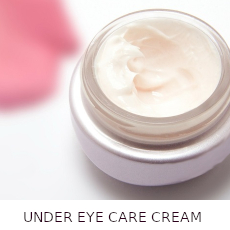 eye care cream