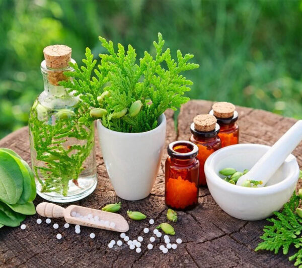 Herbal Products 3rd Party Manufacturing in India