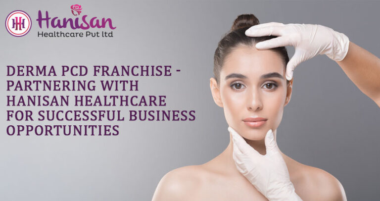 Derma PCD Franchise