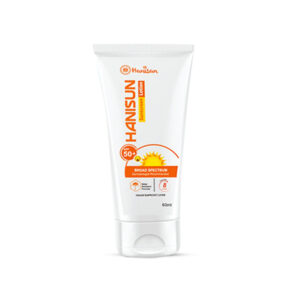 Hanisun Sunscreen Lotion