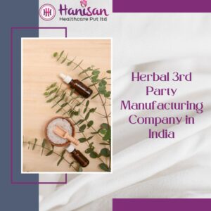 Herbal Product Manufacturing