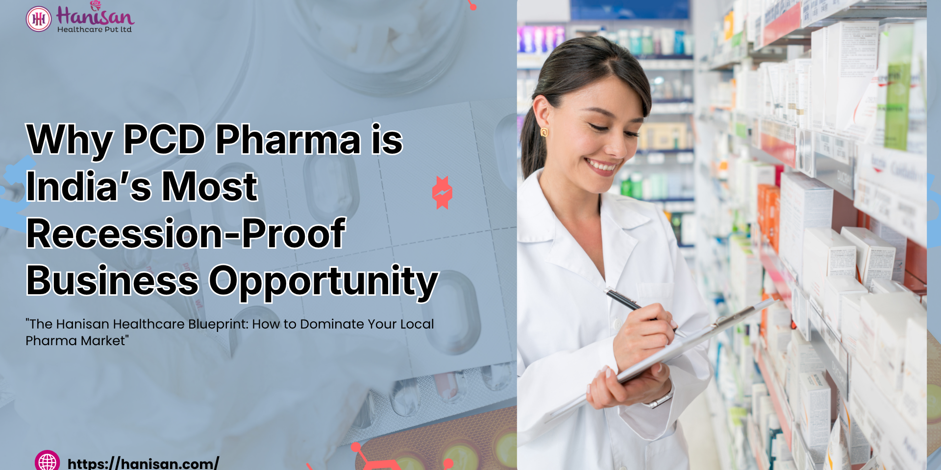 PCD Pharma Franchise