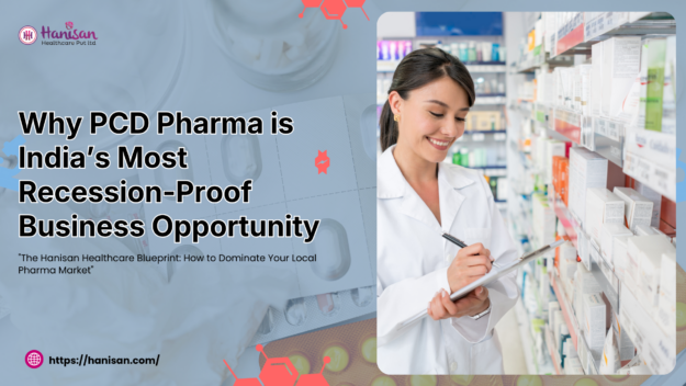 PCD Pharma Franchise