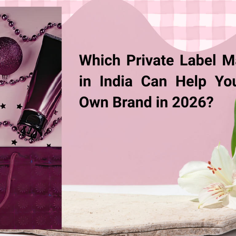 private label manufacturers
