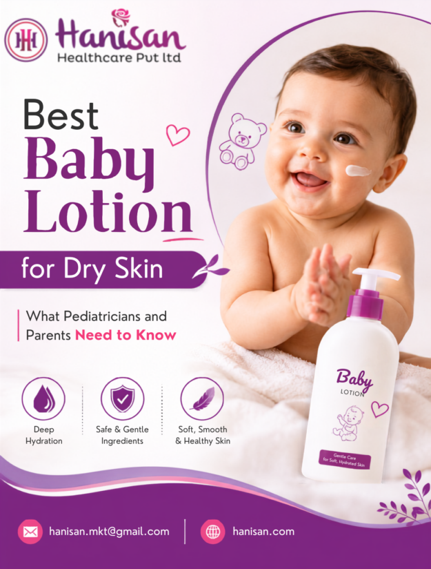 Best Baby Lotion for Dry Skin Best Baby Lotion for Dry Skin